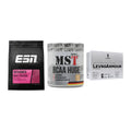 Definitionsphase-Set: ESN Designer + MST BCAA Huge + Kevin Levrone – alle enthaltenen Artikel