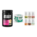 Definitionsphase-Set: ESN Designer + INLEAD L-Gluta + BioTech Diet – alle enthaltenen Artikel