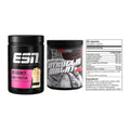 Definitionsphase-Set: ESN Designer + Big Zone + GN Shred Cuts – alle enthaltenen Artikel