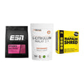 Definitionsphase-Set: ESN Designer + ProFuel L-Citr + FA Nutrition – alle enthaltenen Artikel