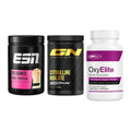 Definitionsphase-Set: ESN Designer + GN Citrulline + USP Labs – alle enthaltenen Artikel