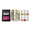 Definitionsphase-Set: ESN Designer + Kevin Levrone + BioTech Diet – alle enthaltenen Artikel