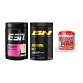 Definitionsphase-Set: ESN Designer + GN Arginine + Activlab – alle enthaltenen Artikel