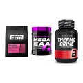 Definitionsphase-Set: ESN Designer + Scitec Mega + BioTech Thermo – alle enthaltenen Artikel