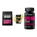 Definitionsphase-Set: ESN Designer + GN EAA Xtreme + Body Attack – alle enthaltenen Artikel