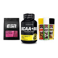 Definitionsphase-Set: ESN Designer + BioTech BCAA+B + XXL Nutrition – alle enthaltenen Artikel