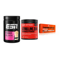 Definitionsphase-Set: ESN Designer + Body Attack + Olimp Thermo – alle enthaltenen Artikel