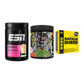 Definitionsphase-Set: ESN Designer + BPS-Pharma + FA Nutrition – alle enthaltenen Artikel