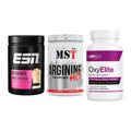 Definitionsphase-Set: ESN Designer + MST Arginine + USP Labs – alle enthaltenen Artikel