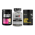 Definitionsphase-Set: ESN Designer + MST 21 Amino + Dedicated – alle enthaltenen Artikel