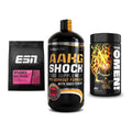 Definitionsphase-Set: ESN Designer + BioTech AAKG + JNX Sports – alle enthaltenen Artikel