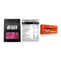 Definitionsphase-Set: ESN Designer + MST BCAA Zero + Olimp Thermo – alle enthaltenen Artikel