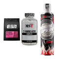 Definitionsphase-Set: ESN Designer + MST 21 Amino + Big Zone – alle enthaltenen Artikel
