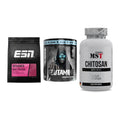 Definitionsphase-Set: ESN Designer + Skull Labs + MST Chitosan – alle enthaltenen Artikel