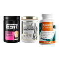 Definitionsphase-Set: ESN Designer + Kevin Levrone + ProFuel Grünte – alle enthaltenen Artikel