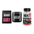Definitionsphase-Set: ESN Designer + Sinob Core + MST Fat Killer – alle enthaltenen Artikel