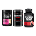 Definitionsphase-Set: ESN Designer + Sinob Core + BioTech Thermo – alle enthaltenen Artikel