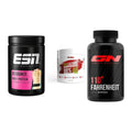Definitionsphase-Set: ESN Designer + BPS-Pharma + GN 110 Fahrenh – alle enthaltenen Artikel