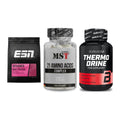 Definitionsphase-Set: ESN Designer + MST 21 Amino + BioTech Thermo – alle enthaltenen Artikel