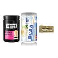 Definitionsphase-Set: ESN Designer + Blackline + Olimp Omega 3 – alle enthaltenen Artikel
