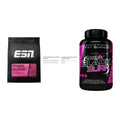 Definitionsphase-Set: ESN Designer + INLEAD L-Carni + Stacker2 Black – alle enthaltenen Artikel