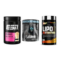 Definitionsphase-Set: ESN Designer + Skull Labs + Nutrex Lipo 6 – alle enthaltenen Artikel