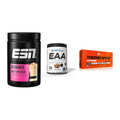 Definitionsphase-Set: ESN Designer + NNT EAA + Olimp Thermo – alle enthaltenen Artikel