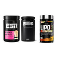 Definitionsphase-Set: ESN Designer + Big Zone + Nutrex Lipo 6 – alle enthaltenen Artikel