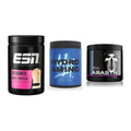 Definitionsphase-Set: ESN Designer + Nanosupps + Genius Nutriti – alle enthaltenen Artikel