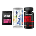 Definitionsphase-Set: ESN Designer + Blackline + Body Attack – alle enthaltenen Artikel