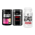 Definitionsphase-Set: ESN Designer + Sinob Core + 5% Nutrition – alle enthaltenen Artikel