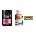 Definitionsphase-Set: ESN Designer + ProFuel Aminos + Olimp Omega 3 – alle enthaltenen Artikel