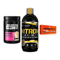 Definitionsphase-Set: ESN Designer + BioTech Liquid + Olimp Thermo – alle enthaltenen Artikel