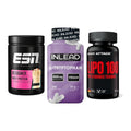 Definitionsphase-Set: ESN Designer + INLEAD L-Trypt + Body Attack – alle enthaltenen Artikel