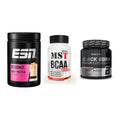 Definitionsphase-Set: ESN Designer + MST BCAA 1000 + BioTech Black – alle enthaltenen Artikel