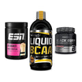 Definitionsphase-Set: ESN Designer + BioTech Liquid + BioTech Black – alle enthaltenen Artikel
