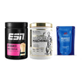 Definitionsphase-Set: ESN Designer + Kevin Levrone + XXL Nutrition – alle enthaltenen Artikel