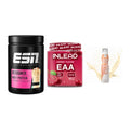 Definitionsphase-Set: ESN Designer + INLEAD EAA + More Nutrition – alle enthaltenen Artikel