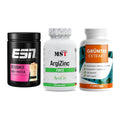 Definitionsphase-Set: ESN Designer + MST ArgiZinc + ProFuel Grünte – alle enthaltenen Artikel