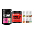 Definitionsphase-Set: ESN Designer + Body Attack + BioTech Diet – alle enthaltenen Artikel