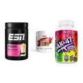 Definitionsphase-Set: ESN Designer + BPS-Pharma + AK47 Labs – alle enthaltenen Artikel