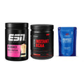 Definitionsphase-Set: ESN Designer + Body Attack + XXL Nutrition – alle enthaltenen Artikel
