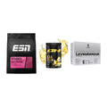 Definitionsphase-Set: ESN Designer + GN EAA Xtreme + Kevin Levrone – alle enthaltenen Artikel