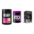 Definitionsphase-Set: ESN Designer + Scitec Mega + BioTech Black – alle enthaltenen Artikel