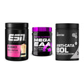Definitionsphase-Set: ESN Designer + Scitec Mega + Dedicated – alle enthaltenen Artikel