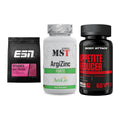 Definitionsphase-Set: ESN Designer + MST ArgiZinc + Body Attack – alle enthaltenen Artikel