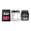 Definitionsphase-Set: ESN Designer + MST BCAA Zero + BioTech Black – alle enthaltenen Artikel