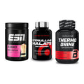 Definitionsphase-Set: ESN Designer + Scitec Citrull + BioTech Thermo – alle enthaltenen Artikel