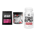 Definitionsphase-Set: ESN Designer + Big Zone + 5% Nutrition – alle enthaltenen Artikel