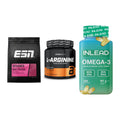 Definitionsphase-Set: ESN Designer + BioTech L-Argi + INLEAD Omega-3 – alle enthaltenen Artikel